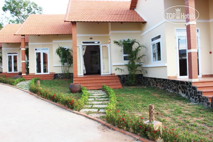 Photos Homestead Phu Quoc Resort