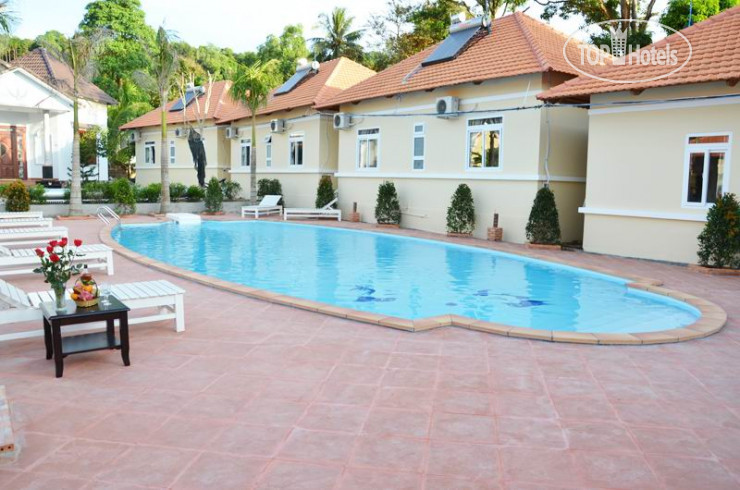 New photos from tourists Homestead Phu Quoc Resort 2*