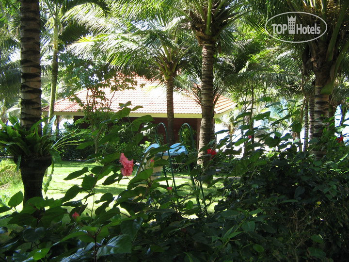 New photos from tourists The Saigon Phu Quoc Resort 4*