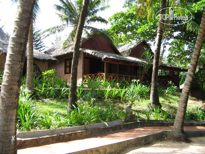 Photos Tropicana Resort