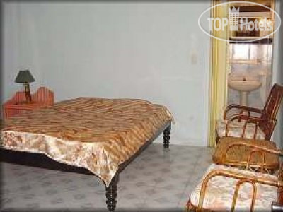 New photos from tourists Tropicana Resort 3*