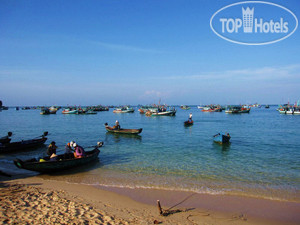 New photos from tourists Bamboo Cottages & Restaurant 3*
