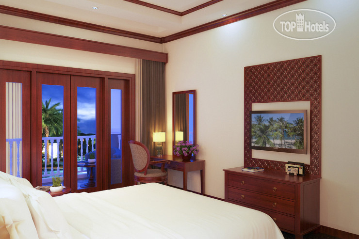 New photos from tourists Beach Resort & Spa Phu Quoc 4*