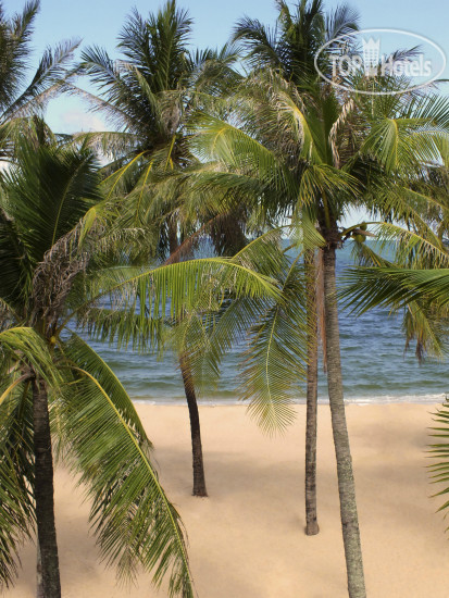 Hotelier's photos Beach Resort & Spa Phu Quoc 4*