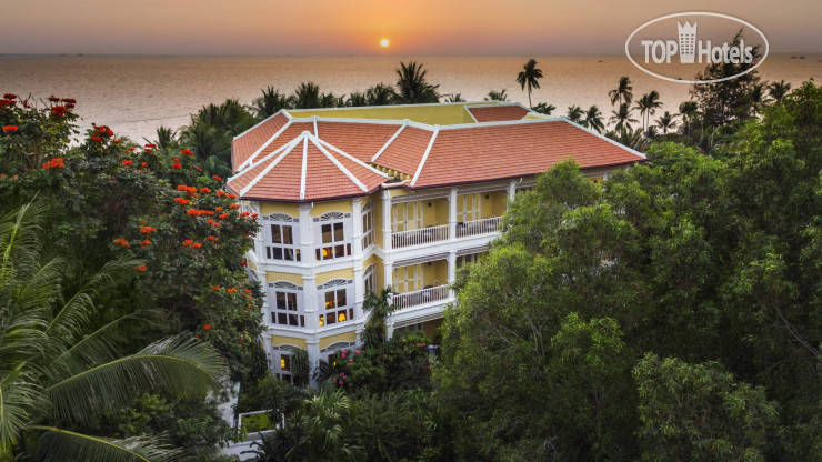 New photos from tourists La Veranda Resort Phu Quoc - MGallery by Sofitel 5*