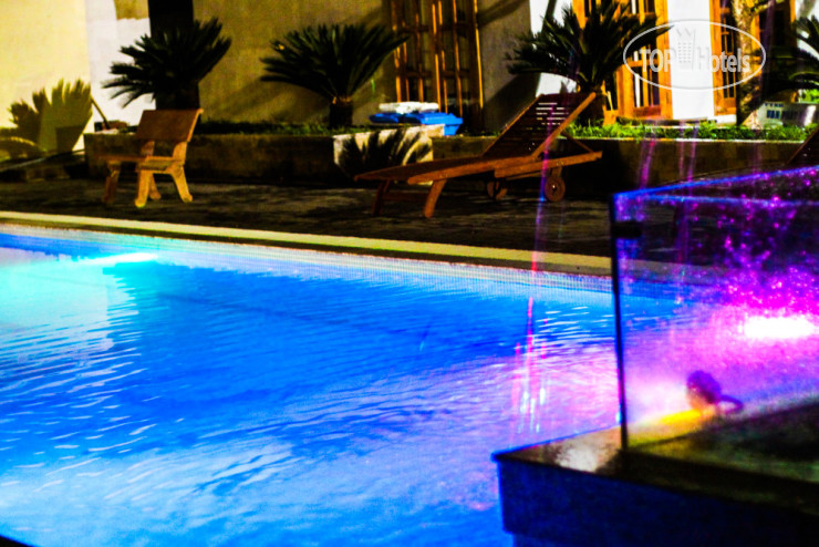 New photos from tourists Praha Hotel 3*