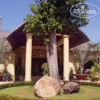 Photos L'Azure Resort and Spa