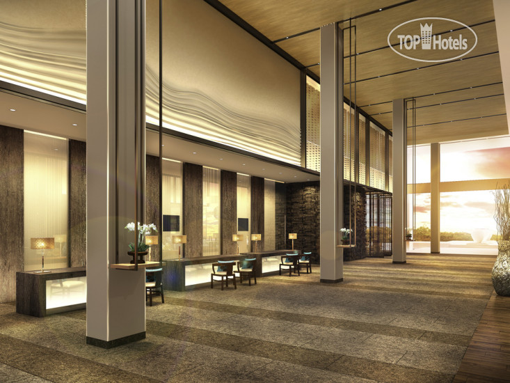 Hotel photo Novotel Phu Quoc Resort 4*