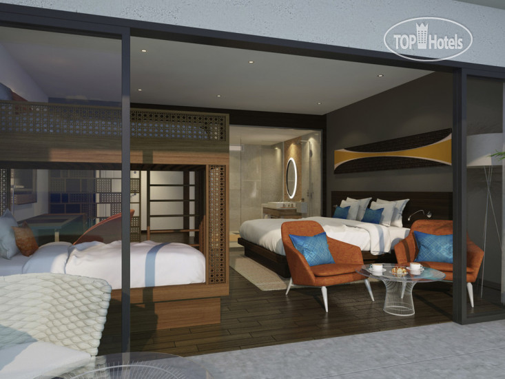 New photos from tourists Novotel Phu Quoc Resort 4*