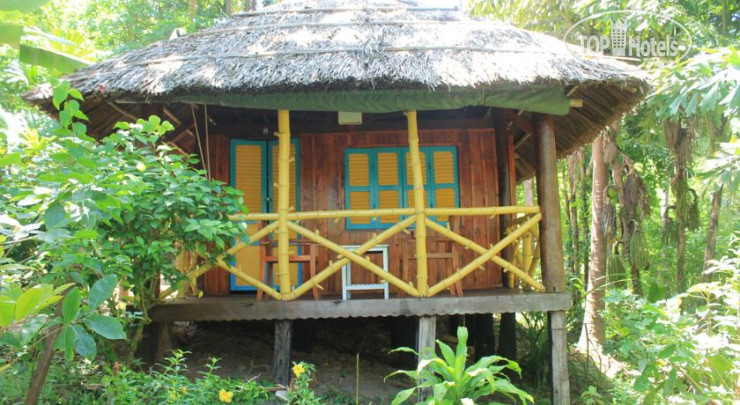 Hotel photo Bo Resort 3*