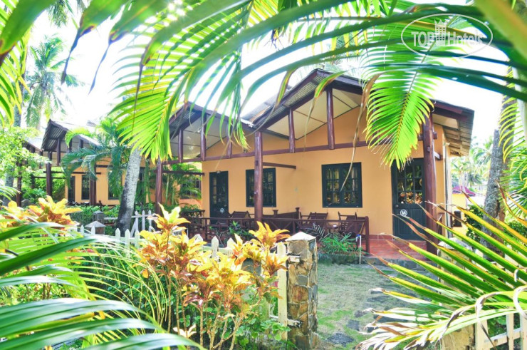 Hotel photo Sea Star Resort Phu Quoc 3*