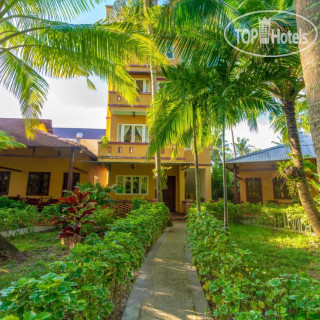 Photos Sea Star Resort Phu Quoc