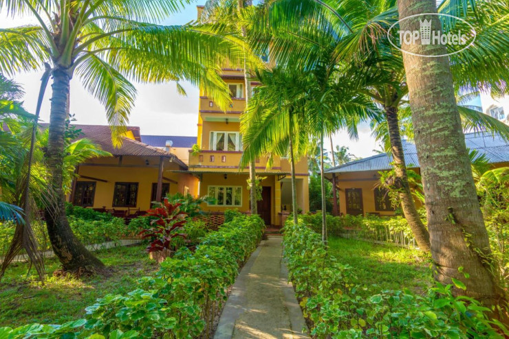 Photos Sea Star Resort Phu Quoc