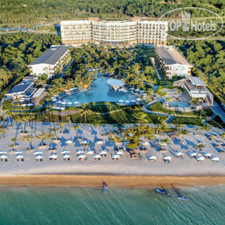 Photos SOL By Melia Phu Quoc