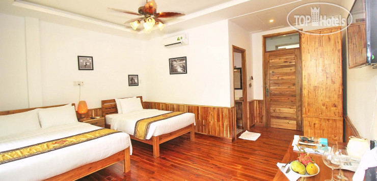 New photos from tourists Phu Quoc Dragon Resort & Spa 3*