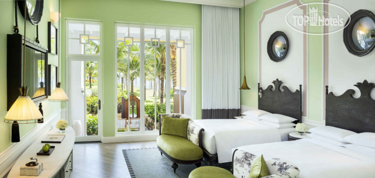 New photos from tourists JW Marriott Phu Quoc Emerald Bay Resort & Spa 5*