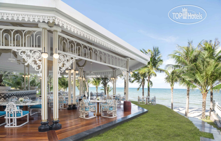 Photos JW Marriott Phu Quoc Emerald Bay Resort & Spa