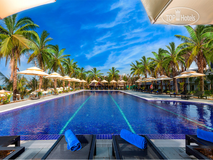 New photos from tourists Amarin Resort Phu Quoc 4*