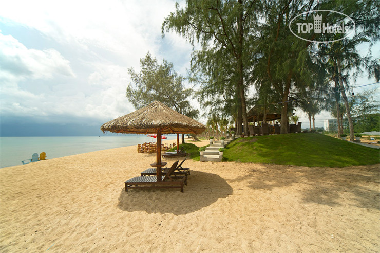 New photos from tourists Kosmos Phu Quoc Apart Hotel
