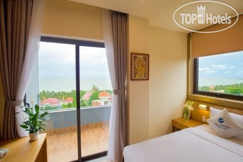 Hotel photo Gaia Hotel Phu Quoc 