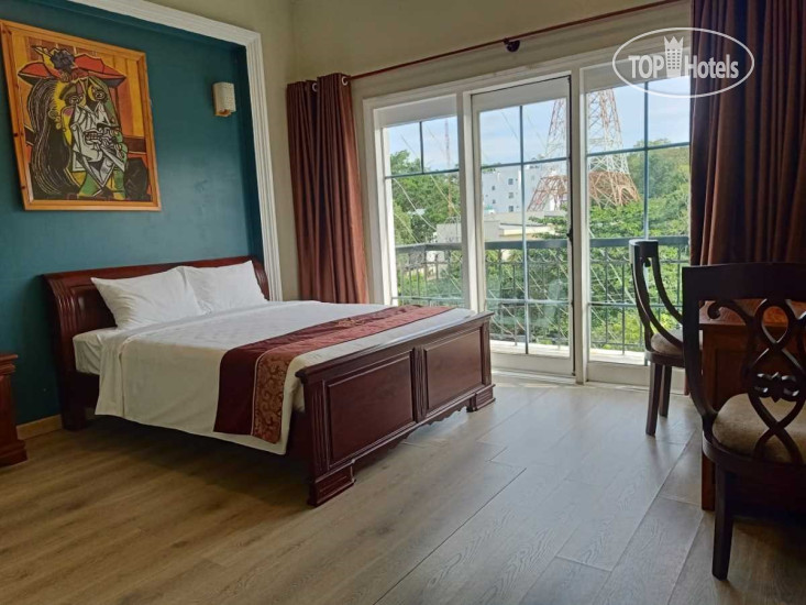 Hotelier's photos Ngoc Chau Hotel