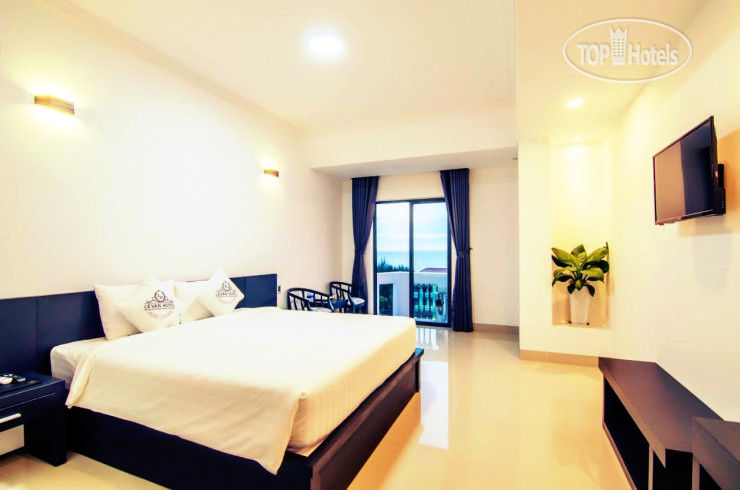 New photos from tourists Le Van Hotel 3*