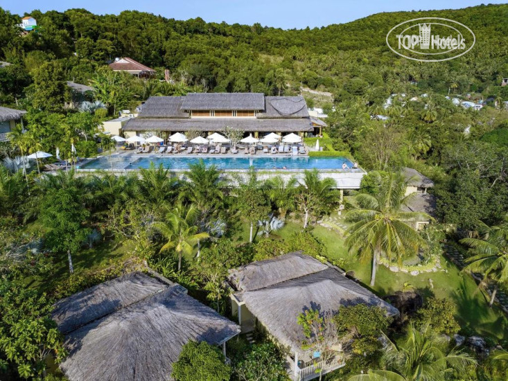 Hotel photo Lahana Resort Phu Quoc 4*