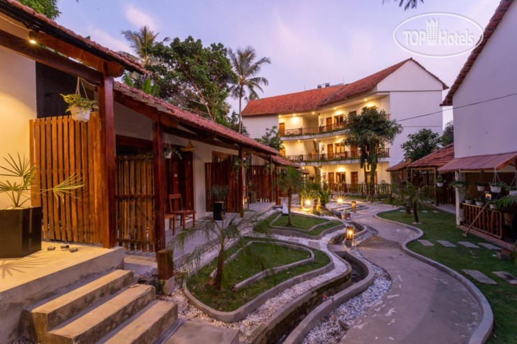 Hotel photo Bauhinia Resort 3*