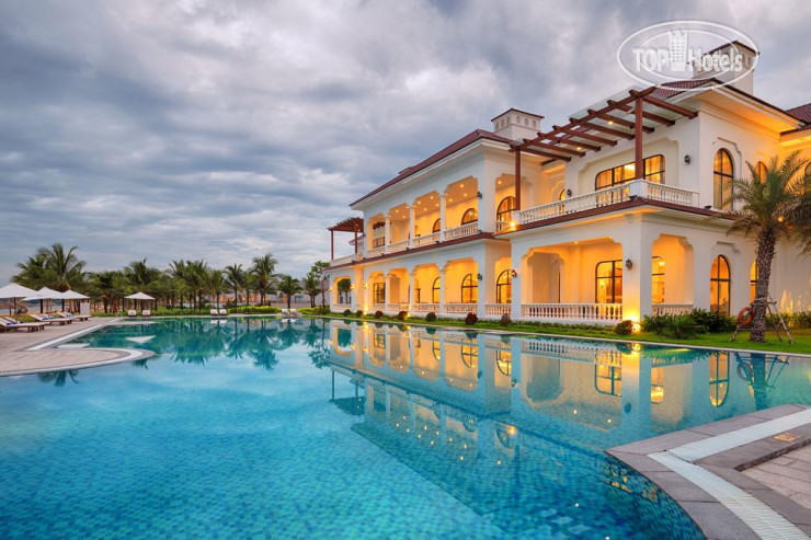 New photos from tourists Vinpearl Wonderworld Phu Quoc 5*