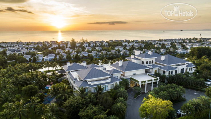 Hotel photo Vinpearl Wonderworld Phu Quoc 5*