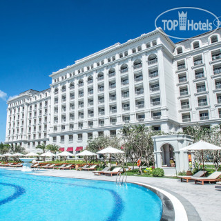 Photos Sheraton Phu Quoc Long Beach Resort