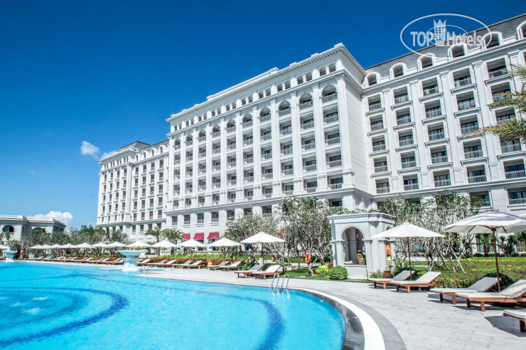 Photos Sheraton Phu Quoc Long Beach Resort