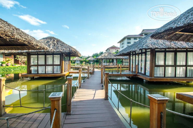 New photos from tourists Sheraton Phu Quoc Long Beach Resort 5*