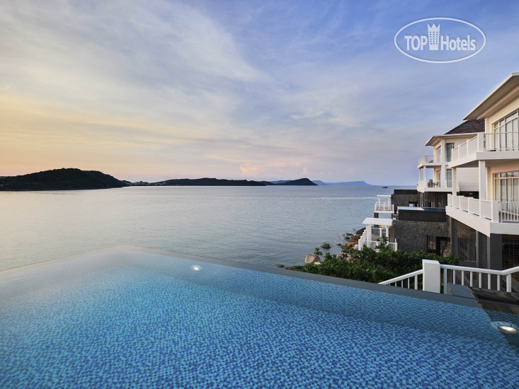 New photos from tourists Premier Village Phu Quoc Resort 5*