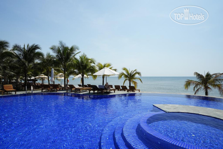 New photos from tourists Anja Beach Resort & Spa 4*