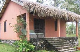 Hotel photo Mango Bay Resort 3*