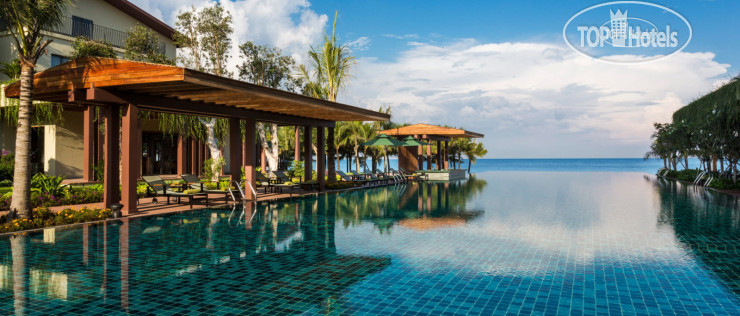 New photos from tourists Dusit Princess Moonrise Beach Resort 4*