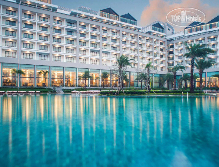Photos Radisson Blu Resort Phu Quoc