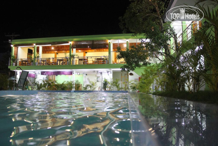 Hotel photo Mango Resort 3*