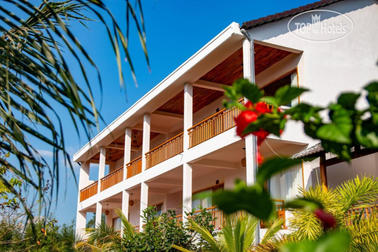 Hotel photo La Casa Resort 3*