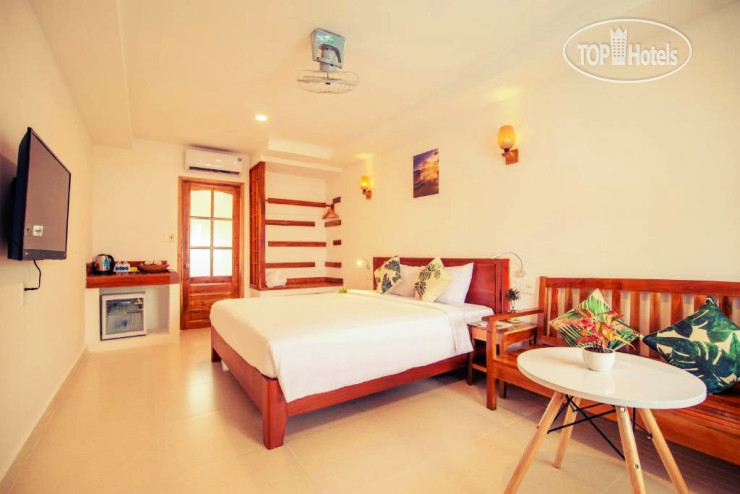 Hotel photo Palma Resort 3*