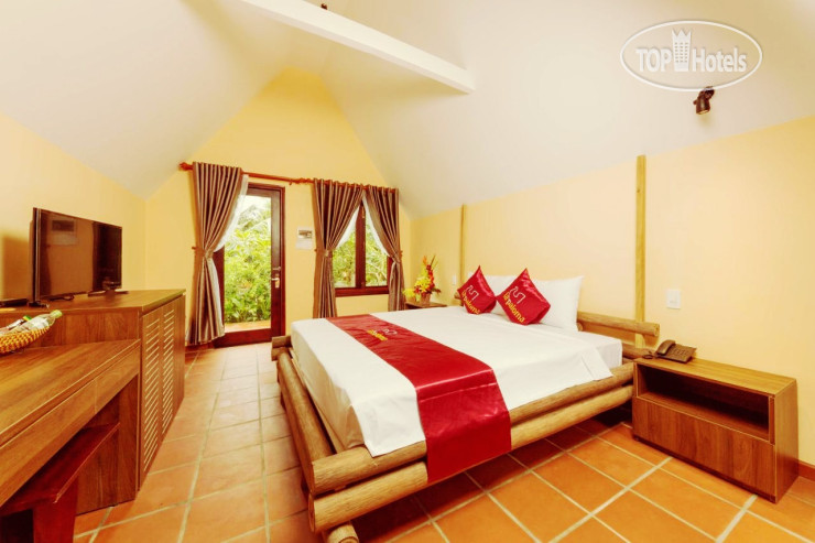 New photos from tourists La Paloma Resort