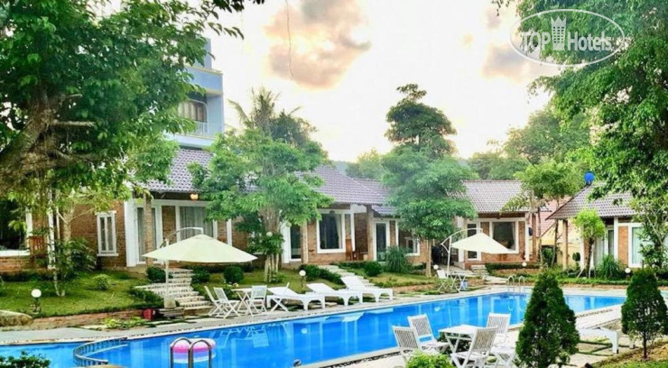 Hotel photo Her Bungalow 