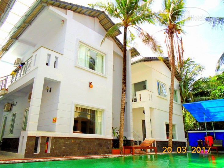 Hotel photo Phu Quy Resort 2*