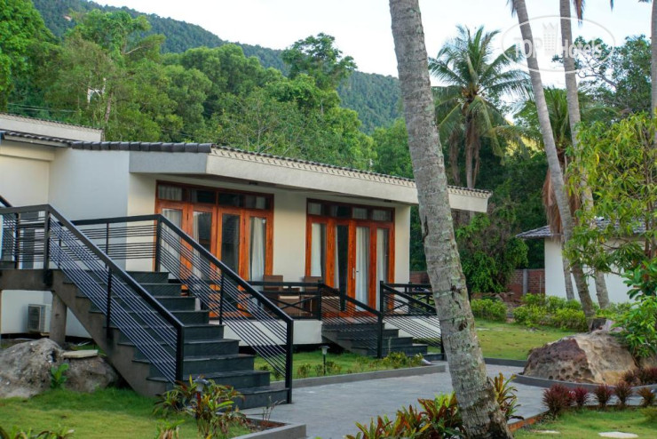 Фото The Pier Resort