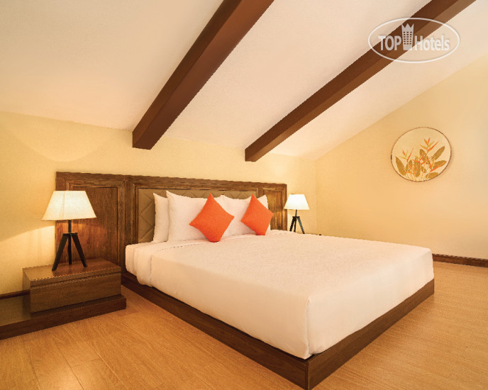 Hotel photo Famiana Green Villa 4*