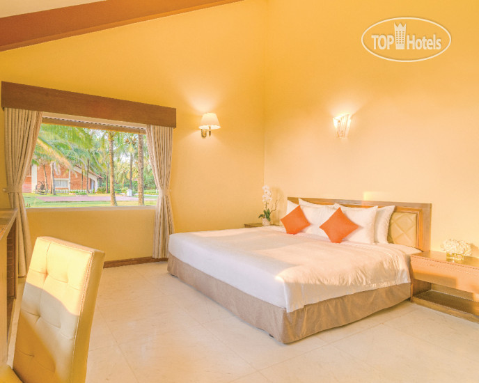 New photos from tourists Famiana Green Villa 4*