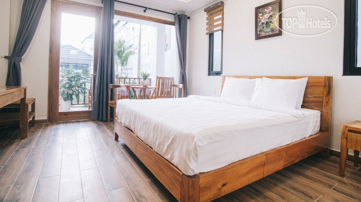 Фотографии отеля  La Nube Residence 