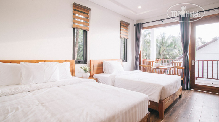 Hotel photo La Nube Residence 