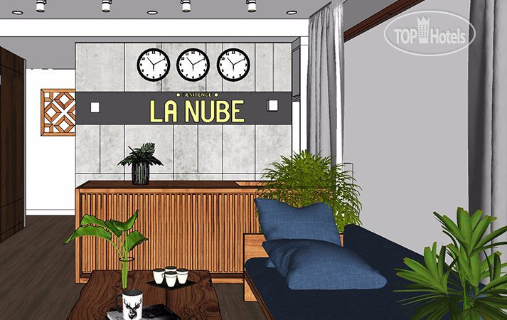 Hotel photo La Nube Residence 